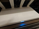 小米（MI）路由器AX3000T 千兆双频 穿墙王 大户型覆盖 5G智能家用无线 游戏路由 一碰连 NFC快连 双宽带聚合 实拍图