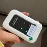 影腾随身wifi三网全国通用无线wi-fi6免插卡移动联通电信无限制大流量卡便携式网卡高速网络2026款5GHF 【三网通3000毫安充电款+白色】超长续航 实拍图