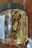 绿帝（GREEN KING）绿帝 淡菜干208g 海虹干肥贻 青口贻贝 煲汤壳菜 海鲜干货 实拍图