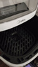美的（Midea）【价保618】0氟新风炎烤空气炸锅家用 6.5L大容量多功能免翻面双可视空气炸锅蒸烤一体烤箱KZC6521 实拍图