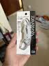 达亿瓦（DAIWA）控鱼器V 控大物 多功能路亚钳 取鱼器 路亚装备 垂钓配件钓鱼工具 V130K银色 实拍图
