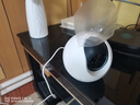 萤石C6c 2K+星光增强版 400万极清 室内智能无线监控器家用摄像头双向通话 手机远程 婴儿看护器 实拍图