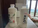 富安娜家纺 圣之花床上四件套纯棉床品套件双人床单被套 【40支斜纹】圣之花-雀翎阁 1.5米床 床单款 （被套203*229cm） 实拍图