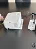 明基（BenQ）E585 智能投影仪 投影机 投影仪办公（1080P全高清 手机投屏 3800流明 E582升级款 支持侧投） 实拍图
