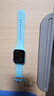 好记星【无游戏长待机】儿童智能电话手表4G全网通学生青少年初高中精准定位运动级防水智能手表节日礼物 顶配蓝【加大电池+QQ微信+GPS定位+软件下载】 实拍图