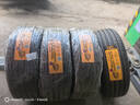 马牌轮胎235/55R20 102W FR UX7适配凯迪拉克SRX 实拍图