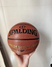 斯伯丁（SPALDING）篮球7号扎染系列耐磨成人青少年比赛训练礼物室内外通用 实拍图
