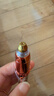 黎倾电动修眉刀刮眉刀修眉器自动剃毛仪脱毛美容修剪器修眉笔充电新手 实拍图