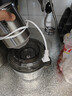 小熊（Bear）绞肉机家用小型 绞馅机 搅肉机 打蒜机电动 碎肉机 辅食机 2026新款家用QSJ-L03P1【保价618】 实拍图