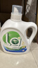 威露士la有氧洗衣液柠檬香3L/瓶 除菌除螨除霉味去污渍留香机洗手洗 实拍图