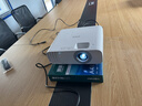 爱普生（EPSON）CH-TW5750【5700升级款】3LCD家庭影院智能投影仪（2700lm高亮度  原生1080P） 实拍图