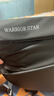 回力磁吸扣男士斜挎包大容量机能胸包通勤包骑行户外背包运动单肩包 实拍图