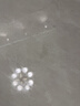 巨奇（JUQI）瓷砖划痕除痕剂300g强力瓷砖划痕清除剂地砖去刮痕金属黑印 实拍图