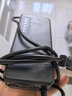 【京东物流】电动车铅酸电池充电器72V60V48V脉冲修复充满自停T型品字头电动车配件电瓶充电器 60V20AH铅酸T型品字头 实拍图