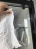 苏力达魔力抹布家政保洁专用擦玻璃神器无水印百洁布不掉毛3片装 实拍图