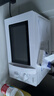 美的（Midea）【价保618】快捷微波炉 家用小型 360°转盘加热 旋钮操控 易洁内胆（M1-L213B二代） 实拍图