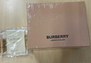 博柏利（BURBERRY）红粉恋歌女士淡香水礼盒(50ml+1.5ml*2+沐浴球+分装器)节日 实拍图