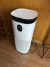 东芝（TOSHIBA）空气净化器宠物净化器大白梨PET去毛除毛大风量除花粉过敏源除尘净化除螨消毒杀菌除味【价保618】 实拍图