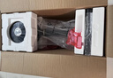艾美特（AIRMATE）【天鹅MAX】空气循环扇直流变频家用大风力电风扇卧室轻音一级能效负离子净化语音落地扇 SRDI151 实拍图