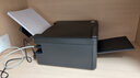 爱普生（EPSON）【6代新品】L3353墨仓式彩色家用AI学习打印机 L3251/L3255升级版(打印复印扫描 微信/无线 黑色） 实拍图