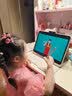 学而思学习机T6国际版Max旗舰款2026新版学习平板电脑小学到高中课程同步全科全年龄段AI电脑初中学BJ70 T6标准版【13.9英寸】送错题打印机+台灯等 送手写笔+保护套+权益卡+读书APP权益 实拍图