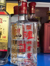 泸州老窖 六年窖头曲 浓香型白酒 52度500ml 2瓶（配礼袋） 实拍图