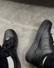 耐克NIKE板鞋男空军一号AF1 AIR FORCE 1运动鞋CW2288-001黑43 实拍图