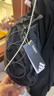 阿迪达斯（adidas）户外系列 中性 TERREX MT WAIST PACK 腰包 KE1561 黑 NS 实拍图
