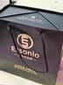 ESSONIO M31 Pro【耳夹耳机2026礼盒款】无线蓝牙耳机不入耳开放式骨传导概念跑步运动新款华为苹果通用 暖星云【2026新款+顶配机皇款】 高端耳夹耳机销量TOP1 实拍图