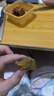 郭师傅叉烧皇月饼五仁双蛋黄白莲蓉月饼豆沙组合 广式月饼四囍筒装700g 实拍图