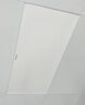 奥普（AUPU）室内吸顶灯嵌入式超薄LED平板灯 ZTLD5124H集成吊顶300*600 实拍图