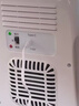 美的（Midea）小冰箱车载冰箱小型冷藏加热两用1-2人宿舍出租房美妆储奶冰箱4L 实拍图
