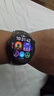 华为【父亲节送礼优选】HUAWEI WATCH 5 46mm高端款航天级钛合金表壳钛金属表带X-TAP智感窗 实拍图