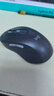 罗技（Logitech）M750L 优选系列大手鼠标 无线静音鼠标 智能鼠标 黑色 带Logi Bolt USB接收器 M650升级版 实拍图
