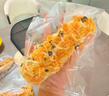 妙可蓝多国产马苏里拉芝士碎228g原制奶酪披萨拉丝焗饭家庭烘焙原料 实拍图