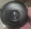 飞科（FLYCO）【王一博推荐】小飞碟男士电动刮胡剃须刀便携生日父亲节礼物送男生好友老公FS891银色价保618 实拍图