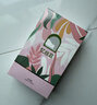 忆丝芸染发膏植物自己在家染发剂盖白头发不沾非泡泡染男女士专用 亚麻灰棕（A-4） 实拍图