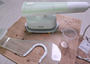 飞利浦（PHILIPS）【价保618】【小幸熨】手持挂烫机家用熨烫机小型拼豆熨斗烫画机便携2026新款 STH2060/70 礼物 实拍图