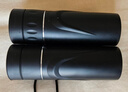 雷龙猎影8X21高倍高清专业级夜视双筒望远镜便携演唱会户外儿童节礼物 实拍图