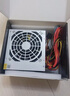 长城（Great Wall）额定650W G6金牌全模电脑电源（全电压/双CPU+双显卡供电）稳压5060TI显卡 实拍图