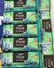 洁柔抽纸 艺术油画Face4层100抽*16包  M码大尺寸 整箱纸巾 热门商品 实拍图
