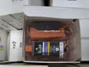 彩格适用佳能IP110墨盒TR150 TR160 IP100 IP110B mini260/320 Canon pixma便携式打印机PGI-35/CLI-36黑彩2套 实拍图