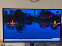 AOC 27英寸第四代QD-OLED 2K500Hz HDR500TrueBlack DP2.1硬件低蓝光TUV护眼游戏电竞显示器Q27G4KD 实拍图