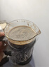 京东京造 法压壶 加厚耐热手冲咖啡过滤玻璃冷萃壶大容量700ml 实拍图