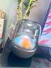 哈曼卡顿（Harman/Kardon）音乐琉璃5代 家用音响 琉璃4升级款 桌面电脑音箱 家庭影院氛围音响 Aura Studio5 实拍图