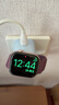 图拉斯大眼仔无线充版【二合一快充】适用苹果充电头适配apple i watch手表45W无线磁吸充iPhone17promax 【冰冰蓝】手机/手表二合一快充 【26年新款】大眼仔二合一 实拍图