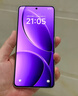 小米 REDMI K80 国家补贴 第三代骁龙 8 6550mAh大电池 澎湃OS 玄夜黑 16GB+512GB 红米5G手机 实拍图