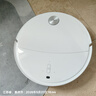 石头（roborock）【保价618】扫地机器人扫拖一体 P20 Ultra 自动上下水版 热水洗拖布机P20极光增强【升级版】 实拍图
