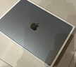 Apple/苹果AI/MacBook Air13英寸M5 (10+8核) 16G 512G天蓝色笔记本电脑【教育优惠】MDHH4CH/A 实拍图
