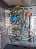 【95新精品】技嘉 华硕 微星B85 H81 Z97 1150针DDR3内存 台式机主板CPU I7 4790 8G四件套电脑 技嘉B85小板+I5 4690+金4G*2+铝底 实拍图